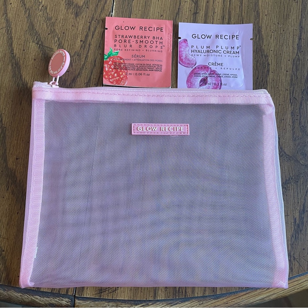 Glow Recipe The Glow Bag